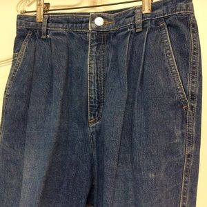 VINTAGE - LIZ CLAIBORNE - LIZWEAR Denim Jeans